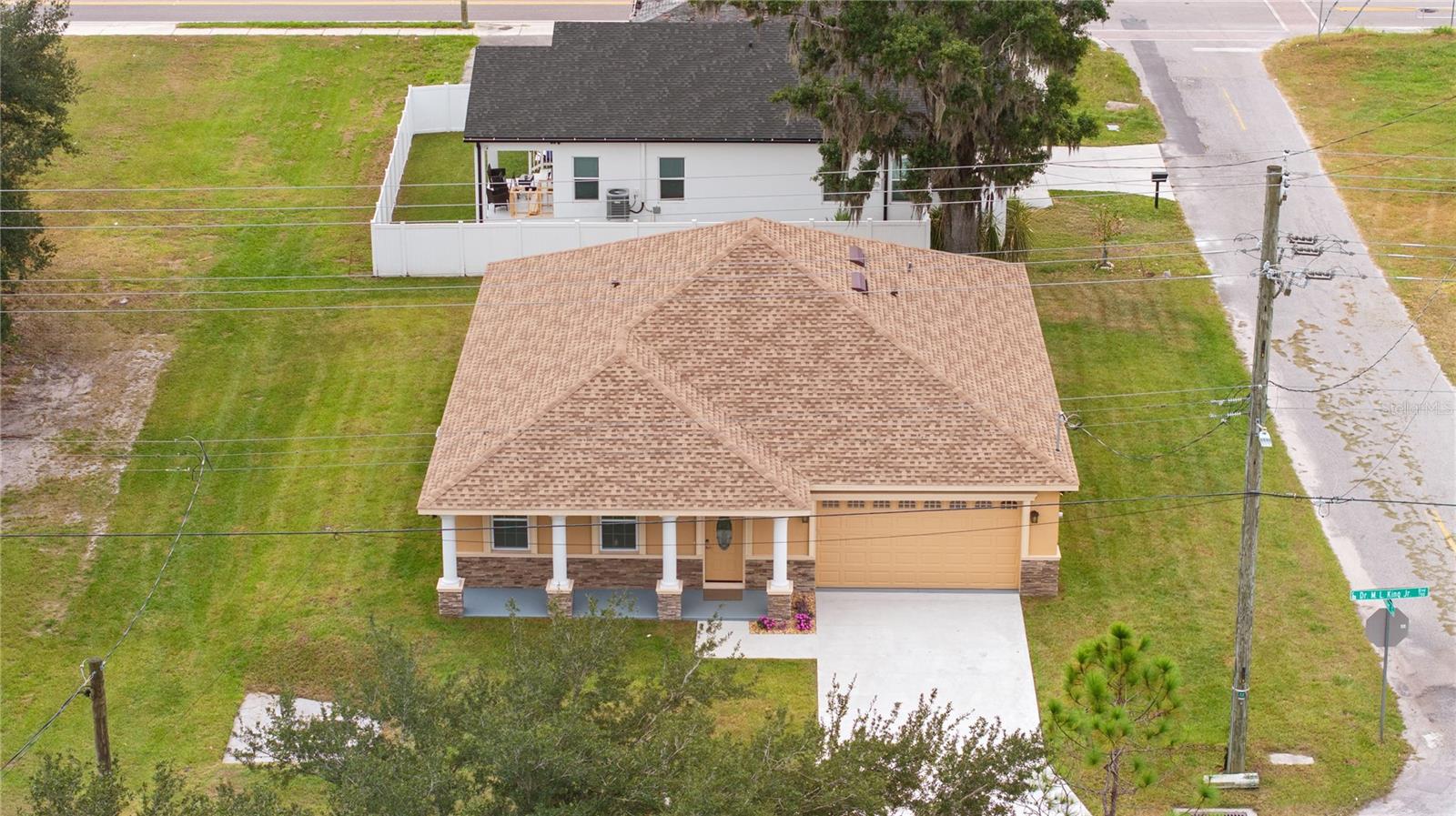 701 E DR MARTIN LUTHER KING JR BLVD, PLANT CITY, FL, 33563