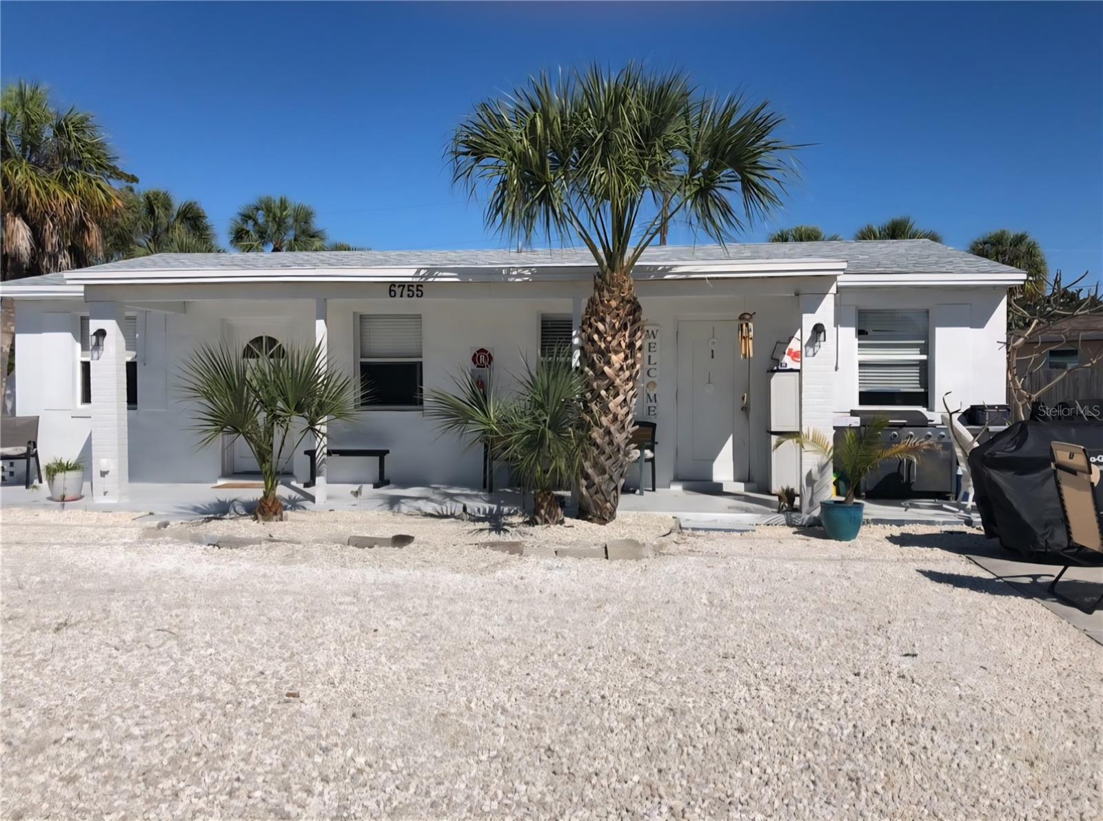 6755 GULF WINDS DR #Unit 2, ST PETE BEACH, FL, 33706