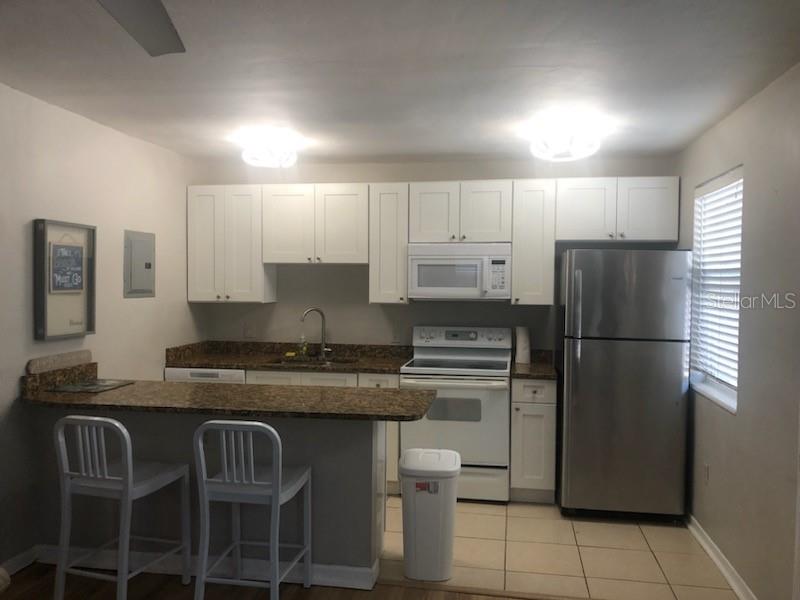 6755 GULF WINDS DR #Unit 2, ST PETE BEACH, FL, 33706