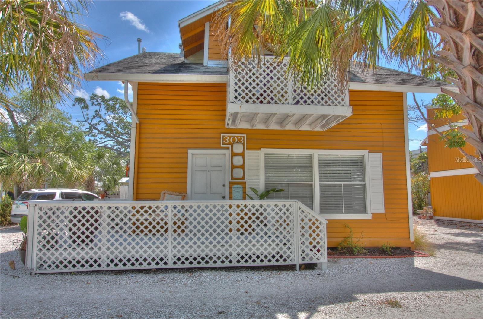 303 S OSPREY AVE #303, SARASOTA, FL, 34236