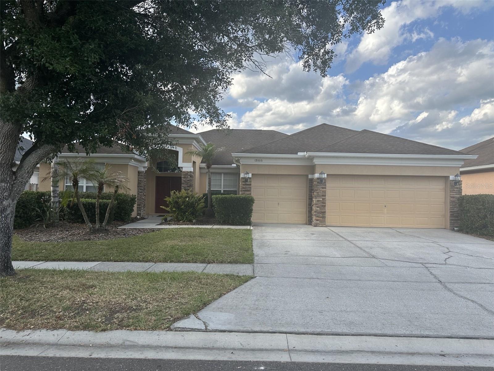 13555 KITTY FORK RD, ORLANDO, FL, 32828