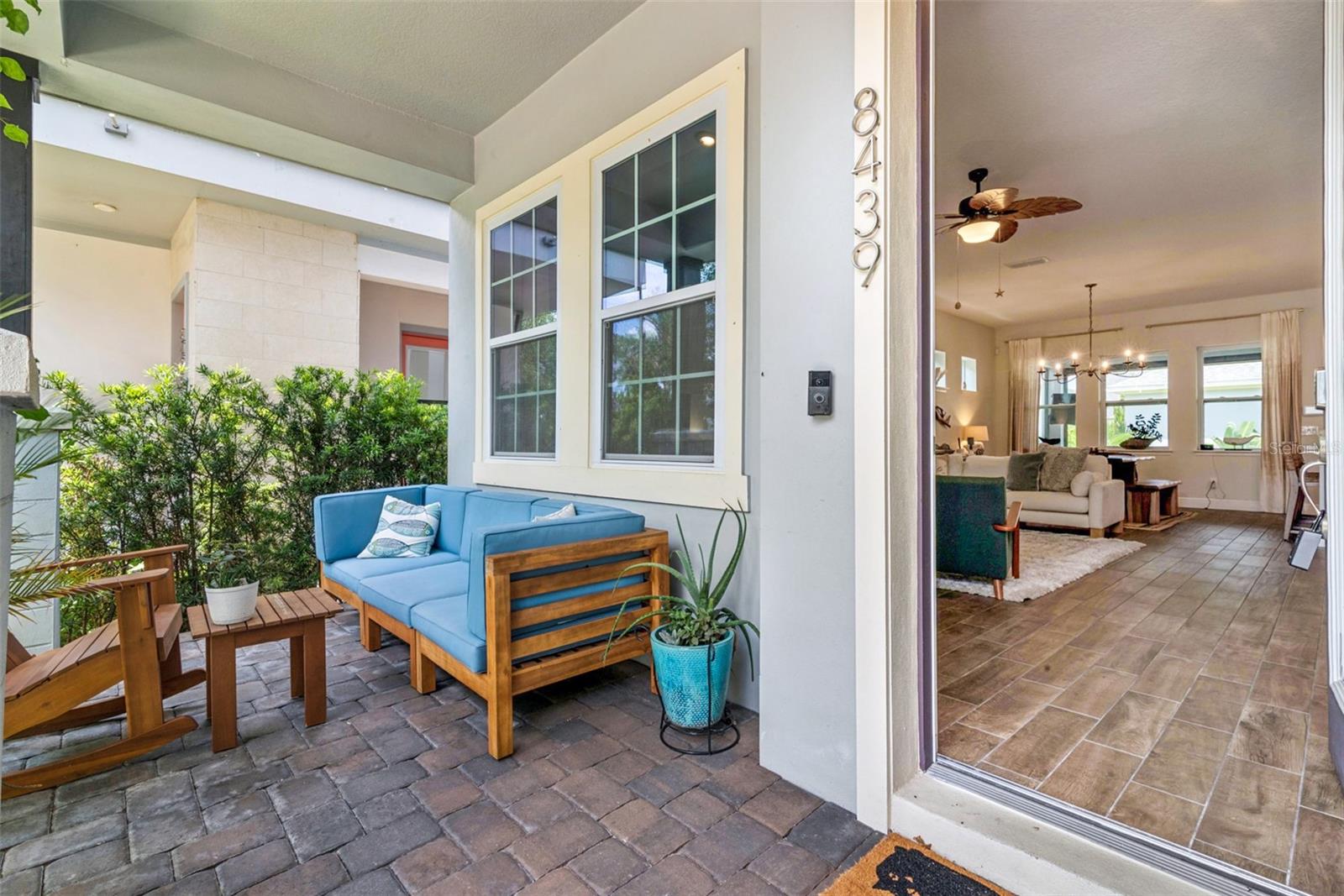 8439 NEMOURS PKWY, ORLANDO, FL, 32827