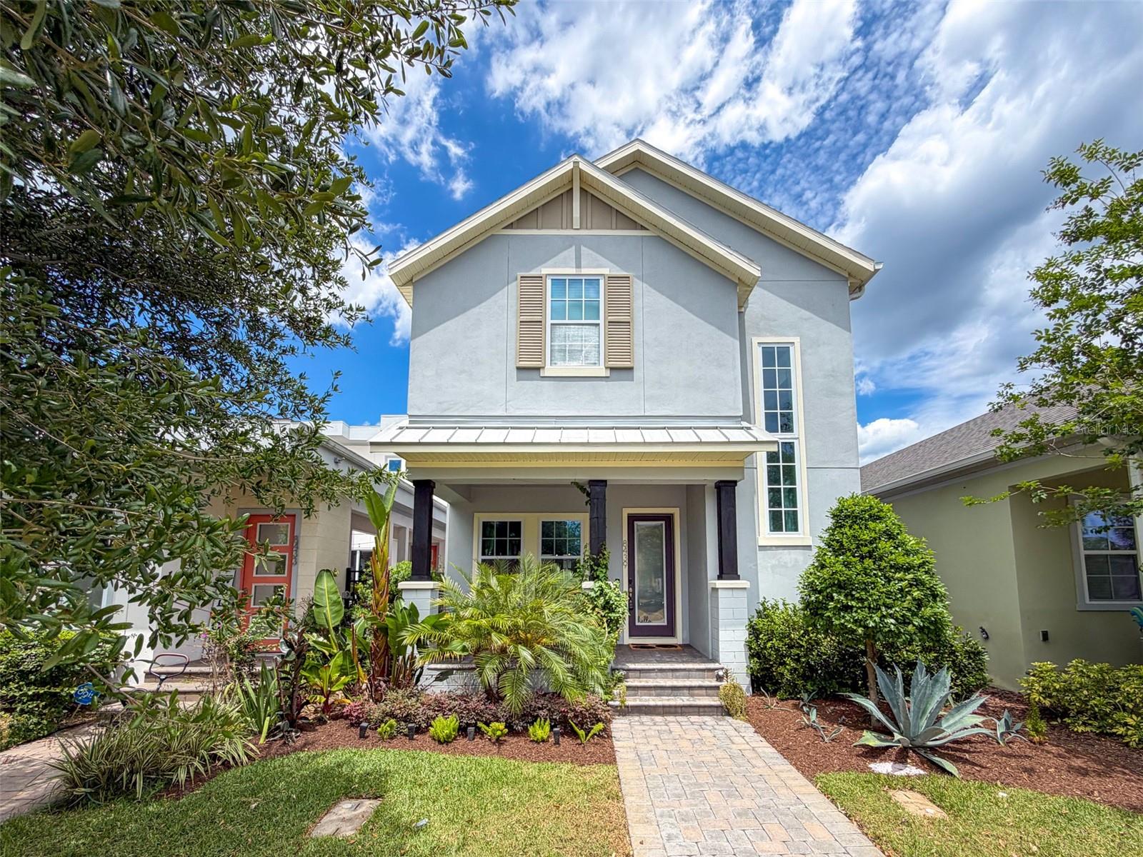 8439 NEMOURS PKWY, ORLANDO, FL, 32827