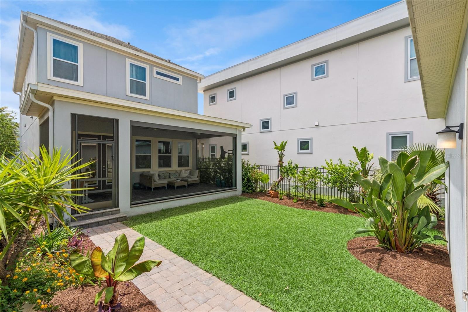 8439 NEMOURS PKWY, ORLANDO, FL, 32827