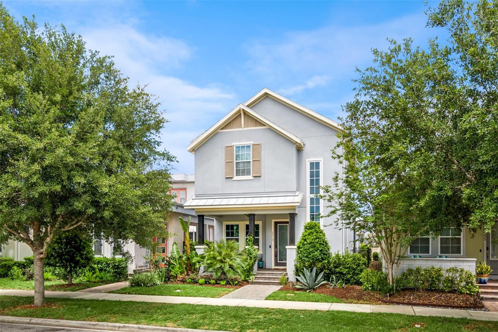8439 NEMOURS PKWY, ORLANDO, FL, 32827