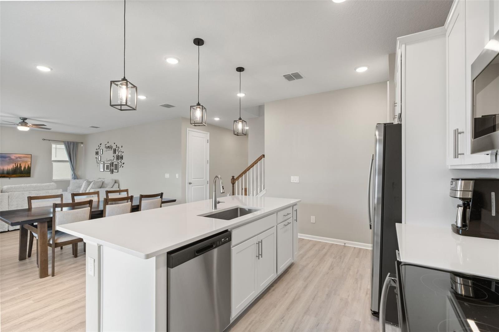 1542 SUGARBELLE CIR, MASCOTTE, FL, 34753