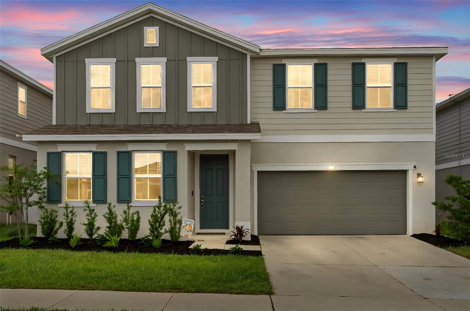 1542 SUGARBELLE CIR, MASCOTTE, FL, 34753