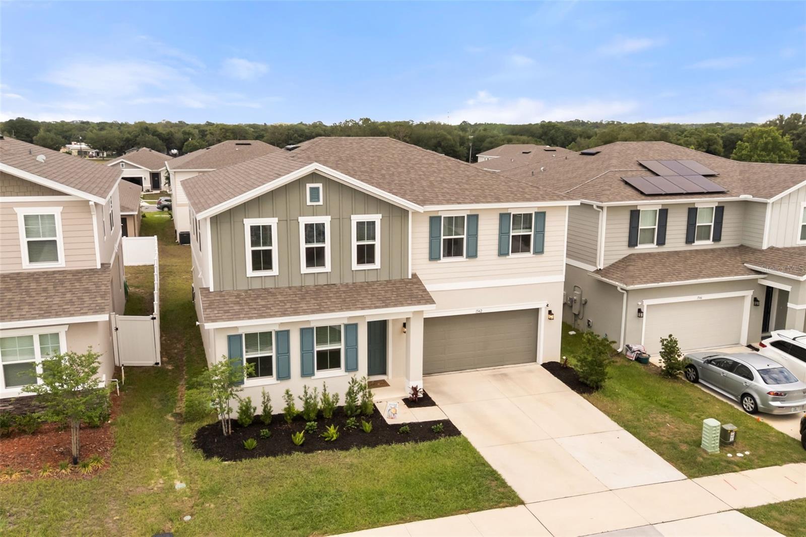 1542 SUGARBELLE CIR, MASCOTTE, FL, 34753