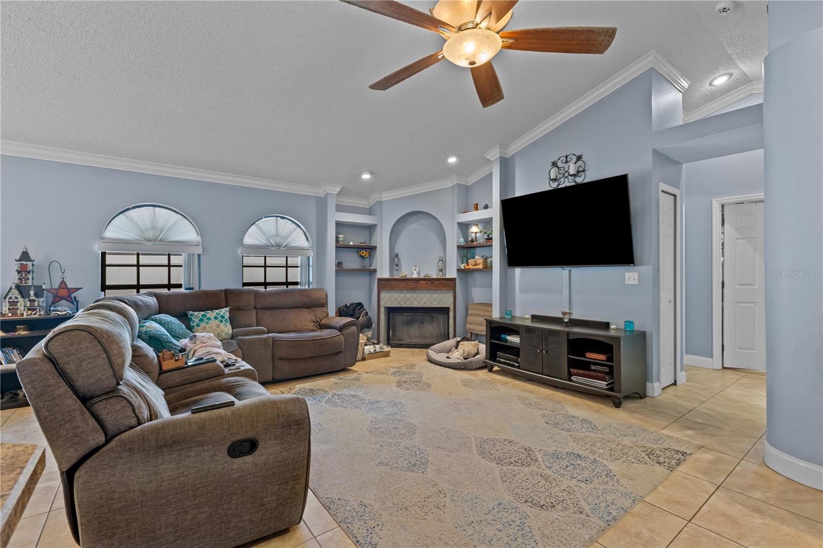2315 EAGLE BLUFF DR, VALRICO, FL, 33596