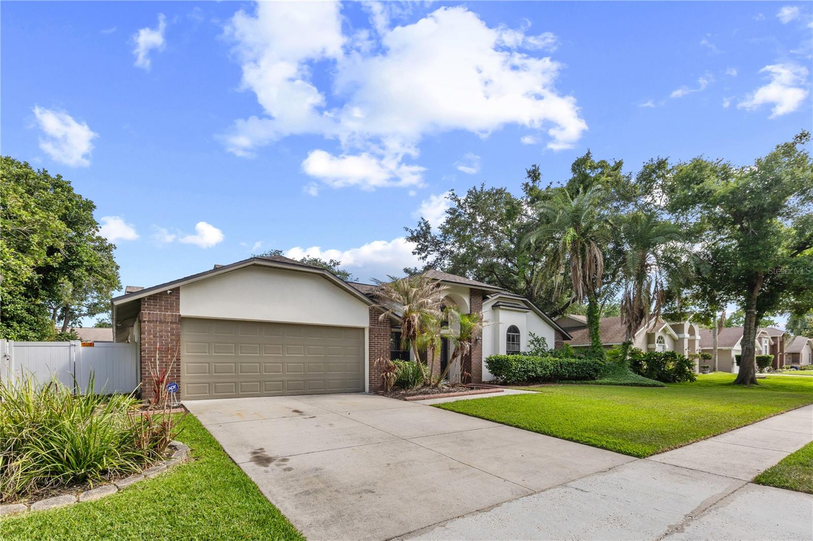2315 EAGLE BLUFF DR, VALRICO, FL, 33596