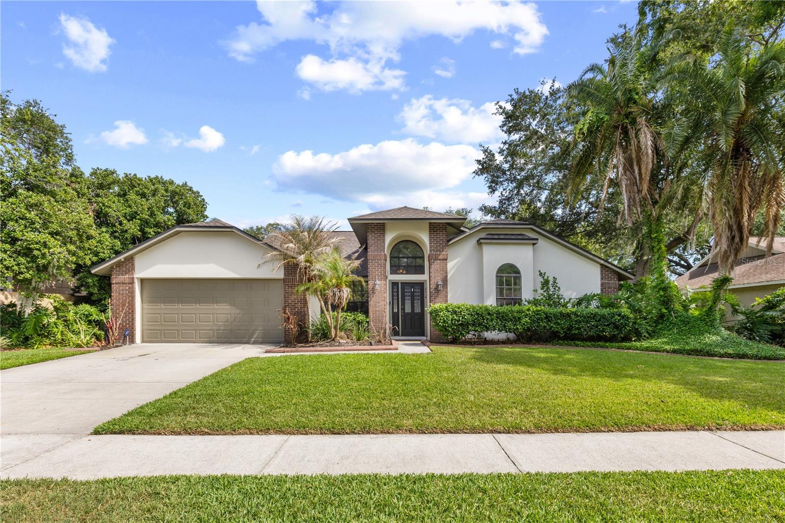 2315 EAGLE BLUFF DR, VALRICO, FL, 33596