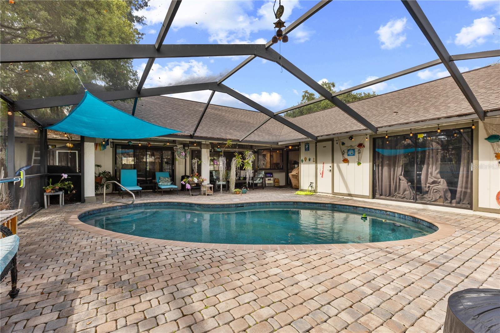 2315 EAGLE BLUFF DR, VALRICO, FL, 33596