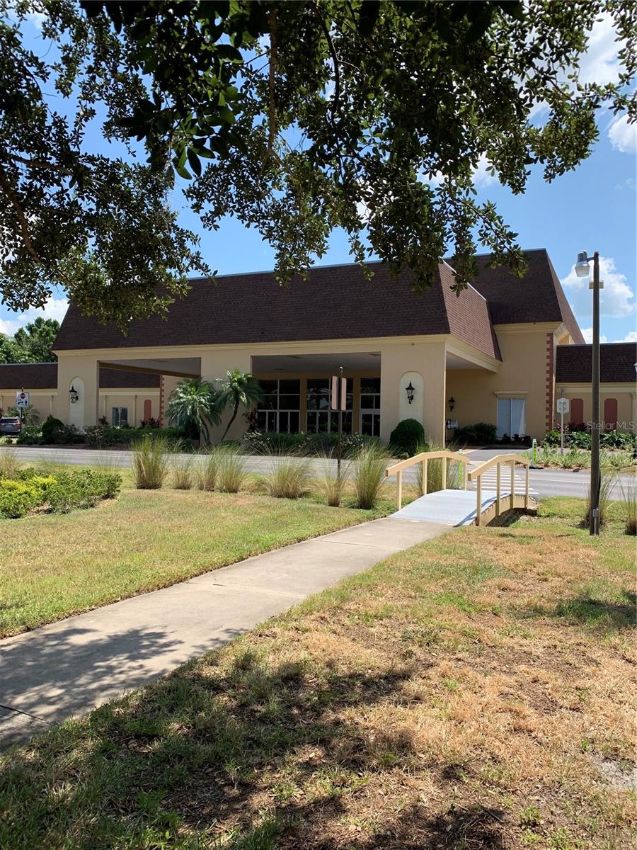 2410 KENSINGTON GREENS DR #5, SUN CITY CENTER, FL, 33573