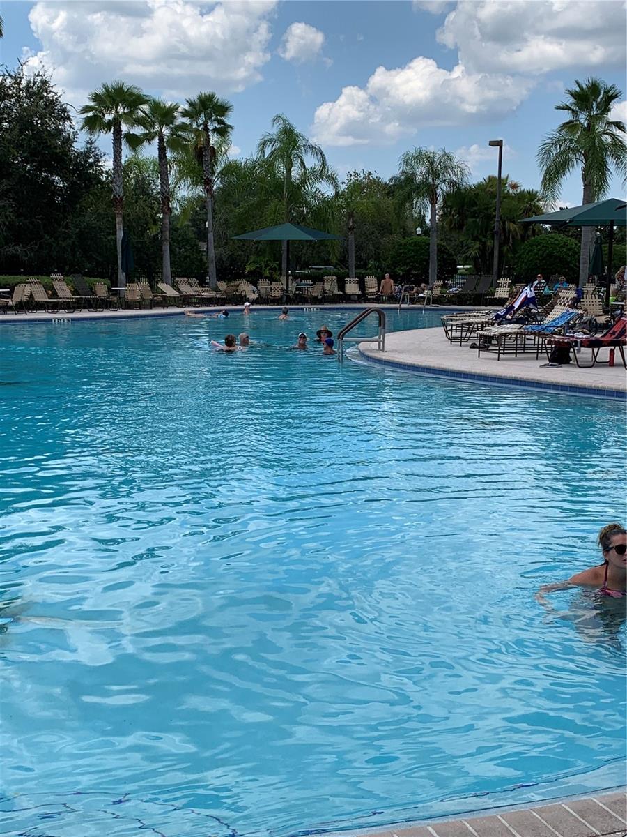 2410 KENSINGTON GREENS DR #5, SUN CITY CENTER, FL, 33573