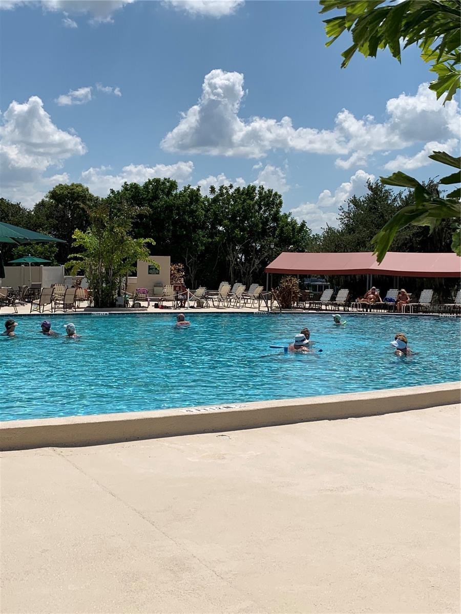 2410 KENSINGTON GREENS DR #5, SUN CITY CENTER, FL, 33573