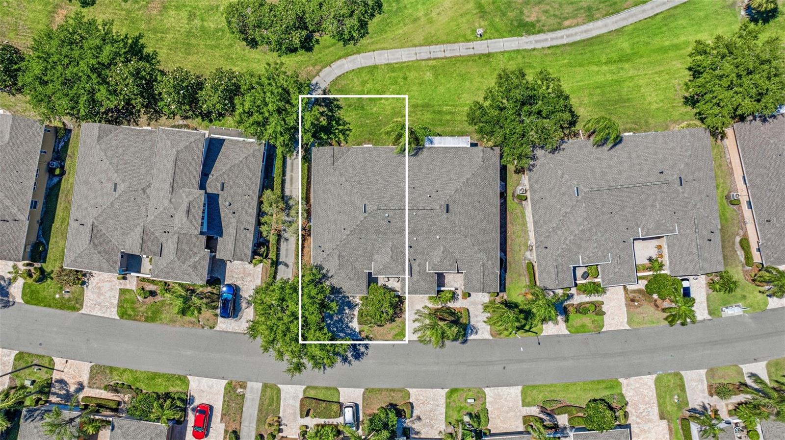 2410 KENSINGTON GREENS DR #5, SUN CITY CENTER, FL, 33573