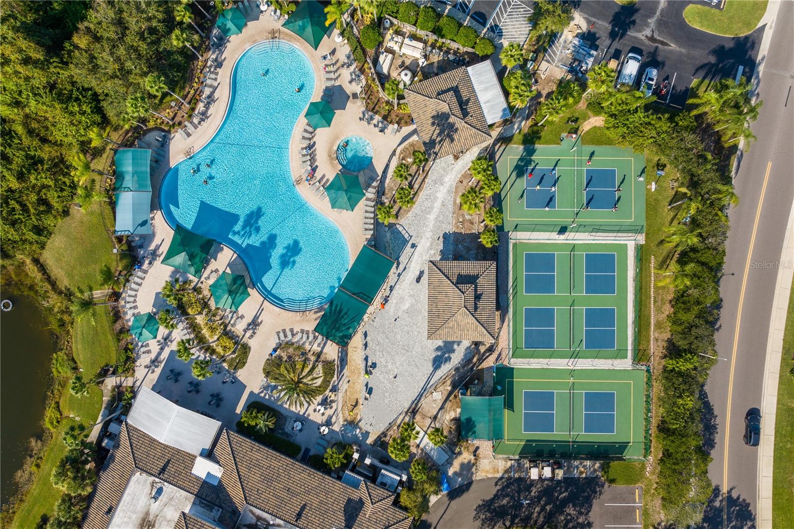 2410 KENSINGTON GREENS DR #5, SUN CITY CENTER, FL, 33573