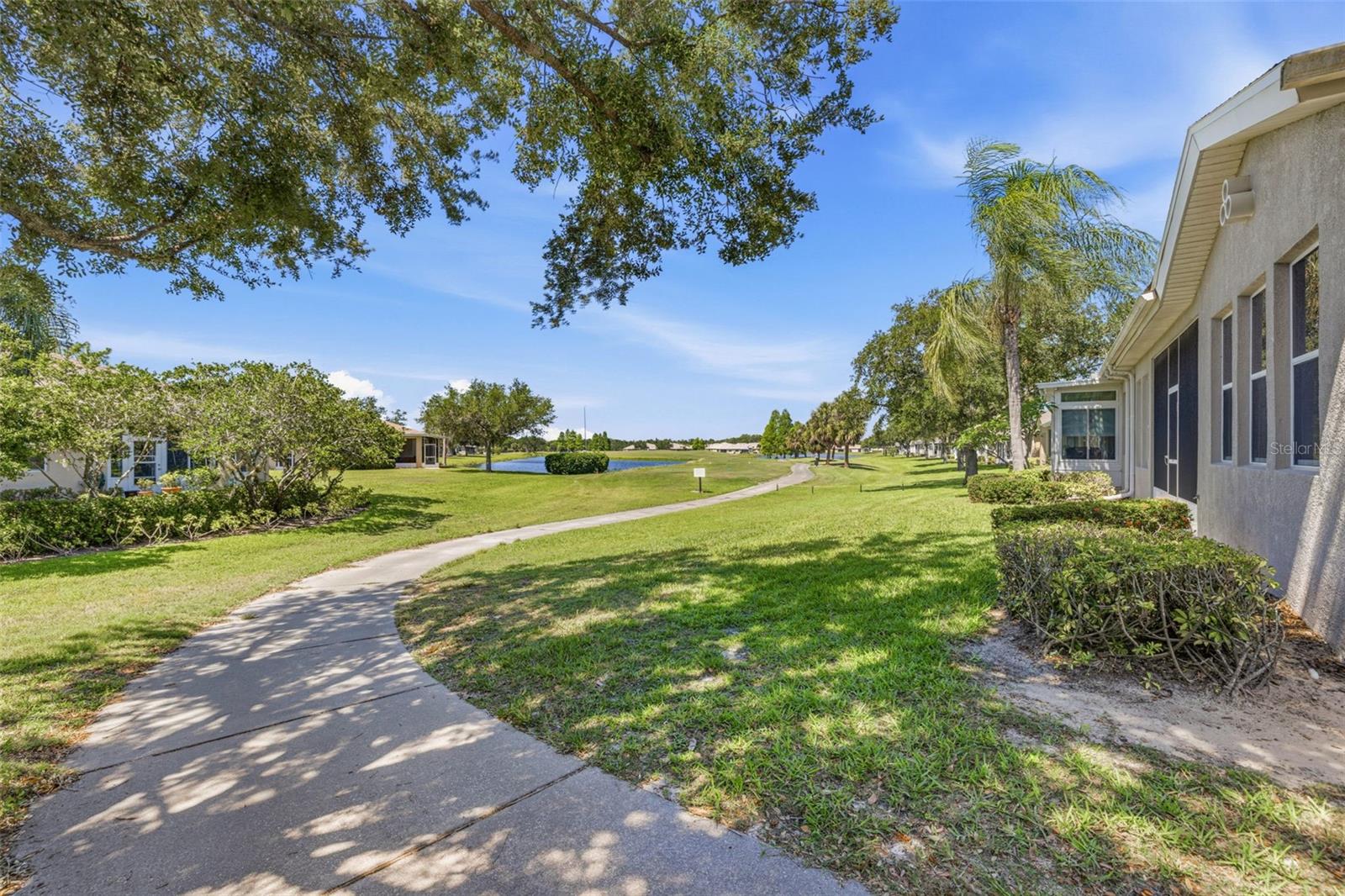 2410 KENSINGTON GREENS DR #5, SUN CITY CENTER, FL, 33573