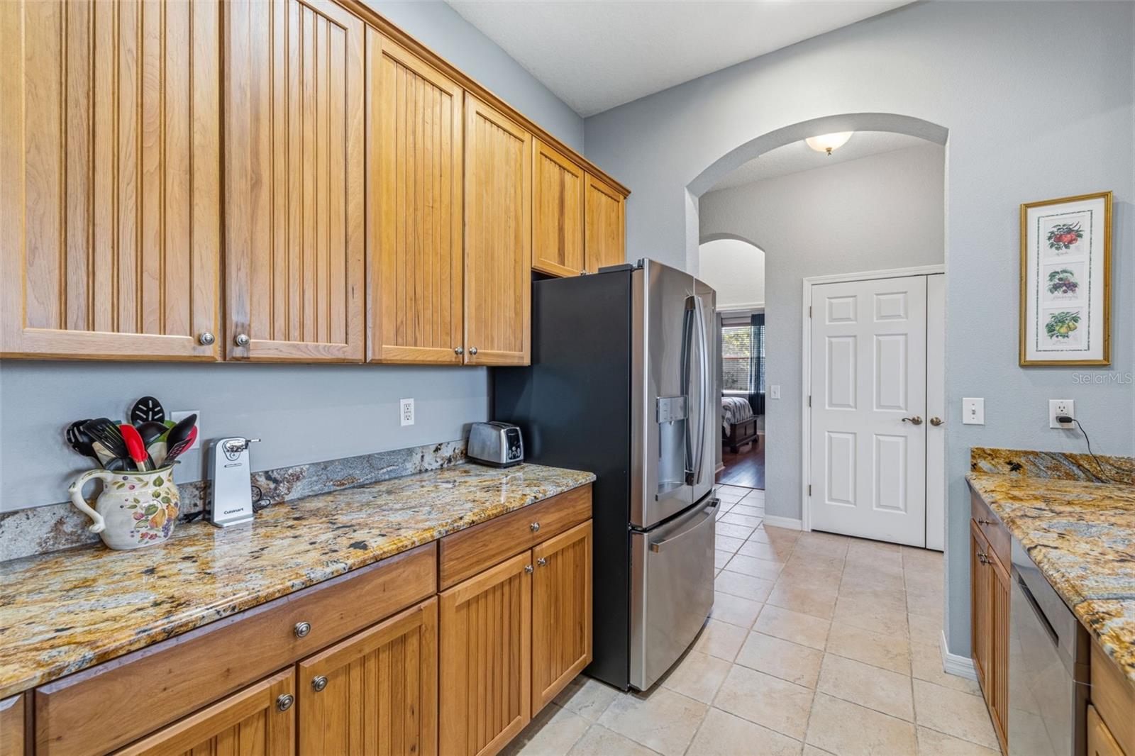 2410 KENSINGTON GREENS DR #5, SUN CITY CENTER, FL, 33573