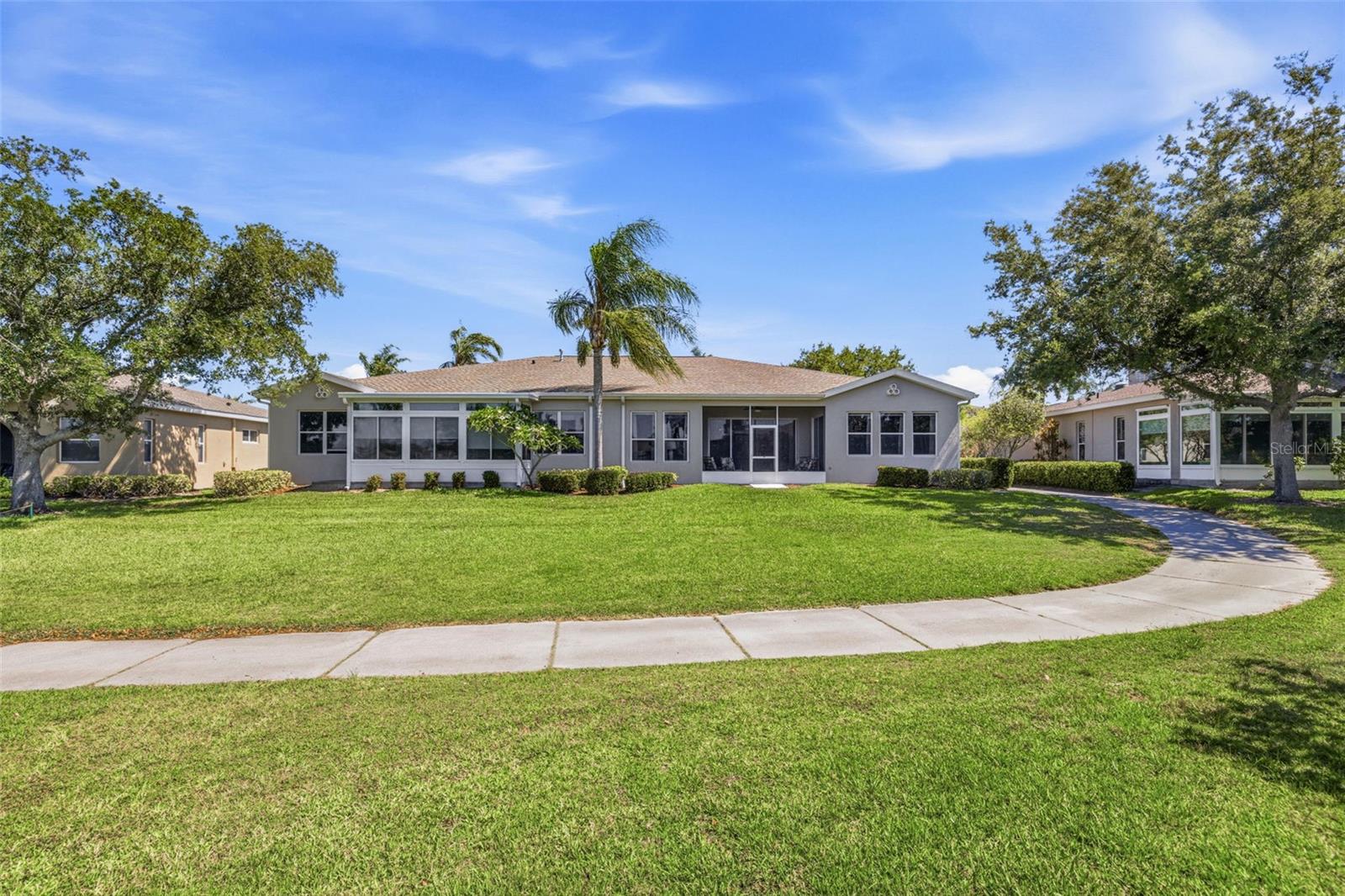 2410 KENSINGTON GREENS DR #5, SUN CITY CENTER, FL, 33573