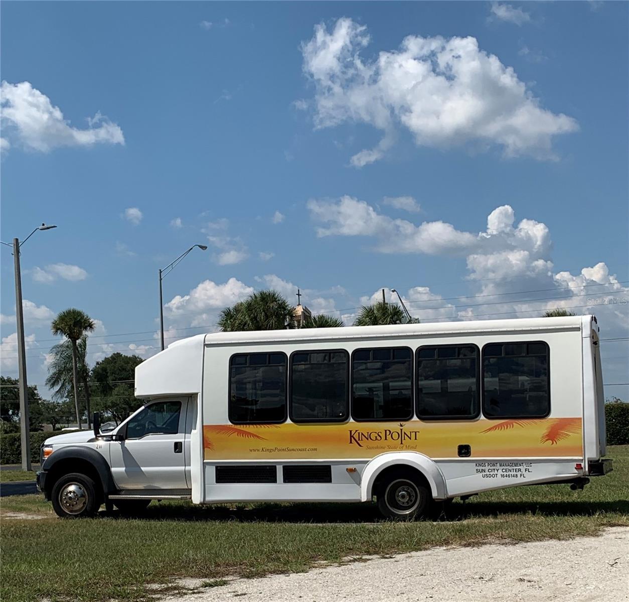 2410 KENSINGTON GREENS DR #5, SUN CITY CENTER, FL, 33573