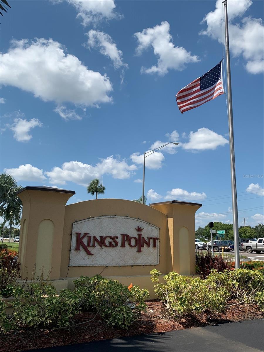 2410 KENSINGTON GREENS DR #5, SUN CITY CENTER, FL, 33573