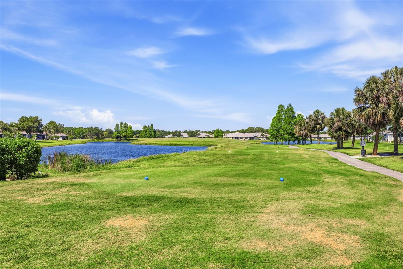 2410 KENSINGTON GREENS DR #5, SUN CITY CENTER, FL, 33573