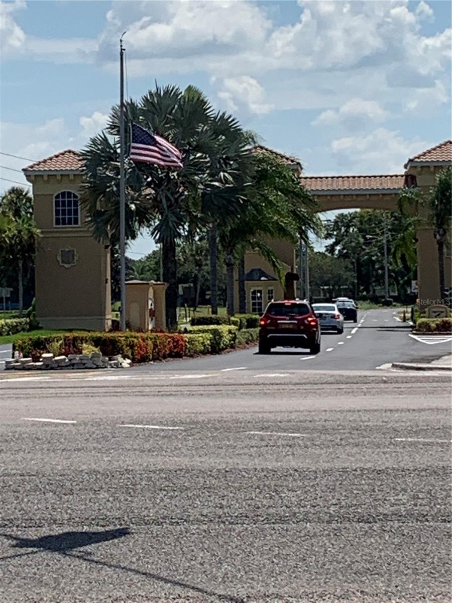 2410 KENSINGTON GREENS DR #5, SUN CITY CENTER, FL, 33573