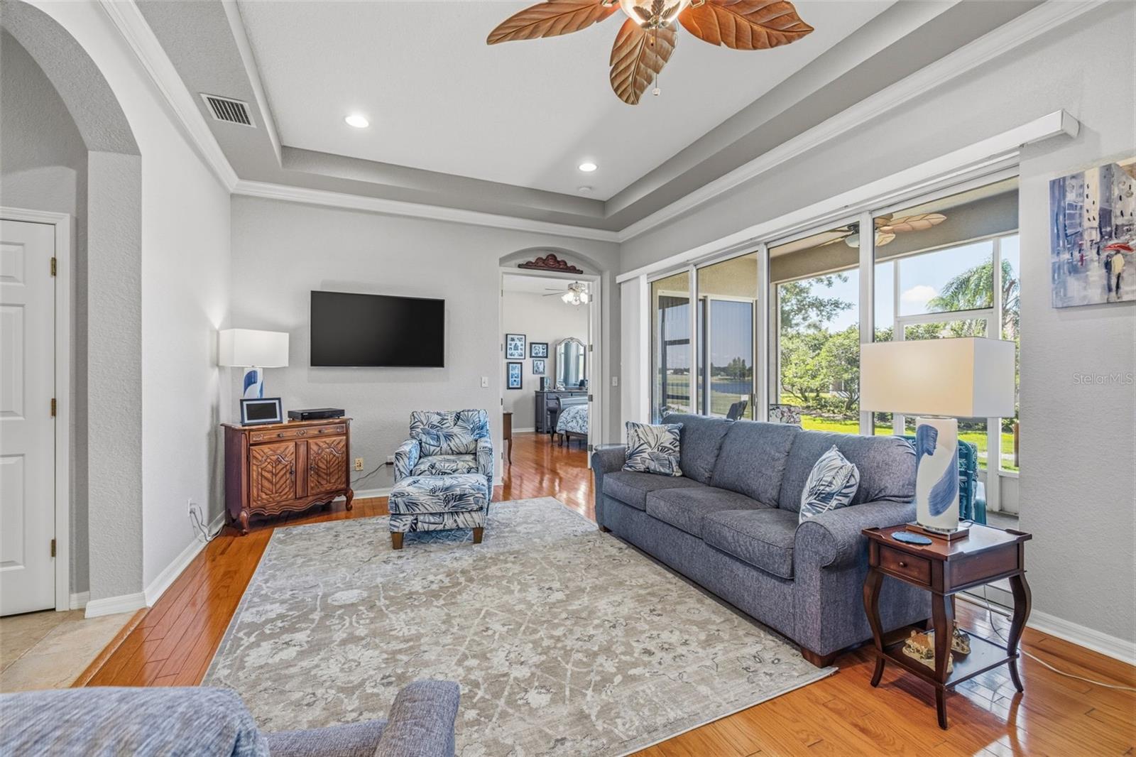 2410 KENSINGTON GREENS DR #5, SUN CITY CENTER, FL, 33573