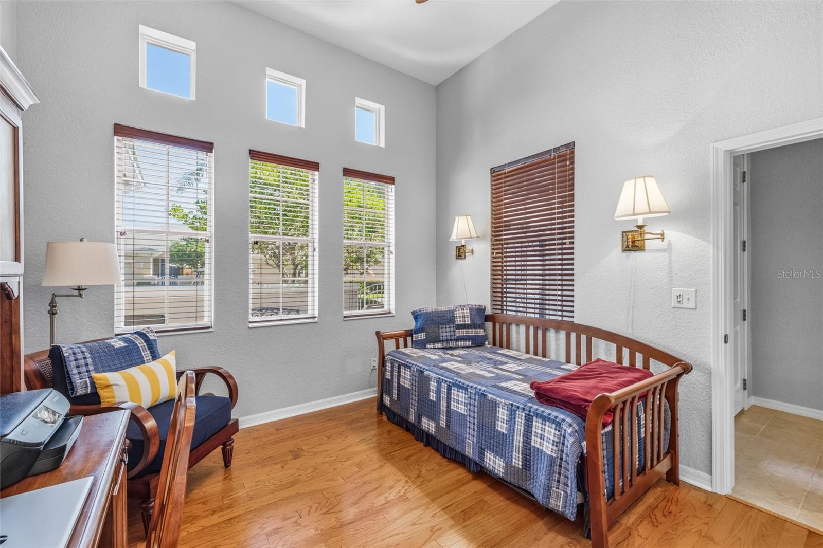 2410 KENSINGTON GREENS DR #5, SUN CITY CENTER, FL, 33573