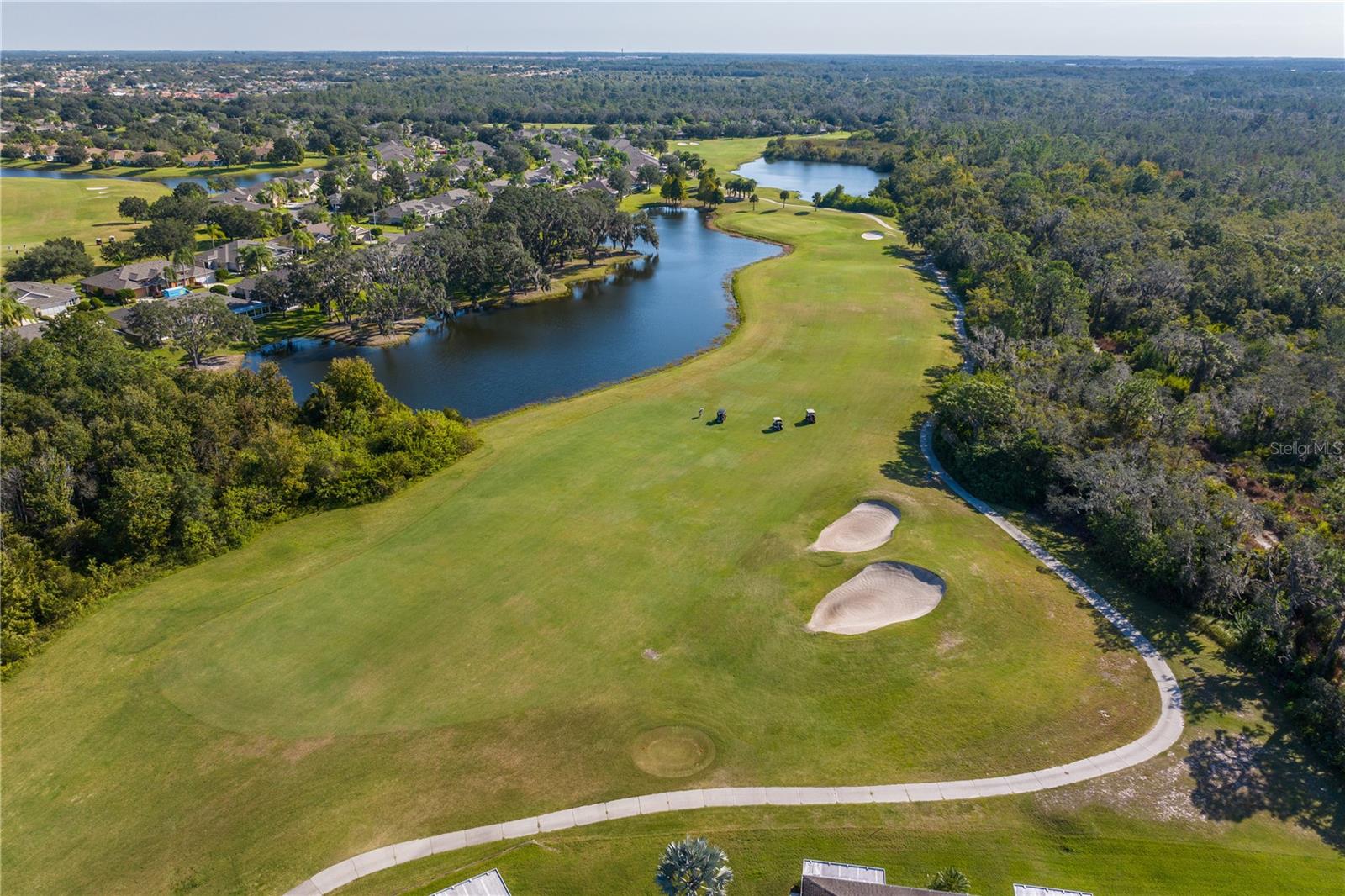 2410 KENSINGTON GREENS DR #5, SUN CITY CENTER, FL, 33573