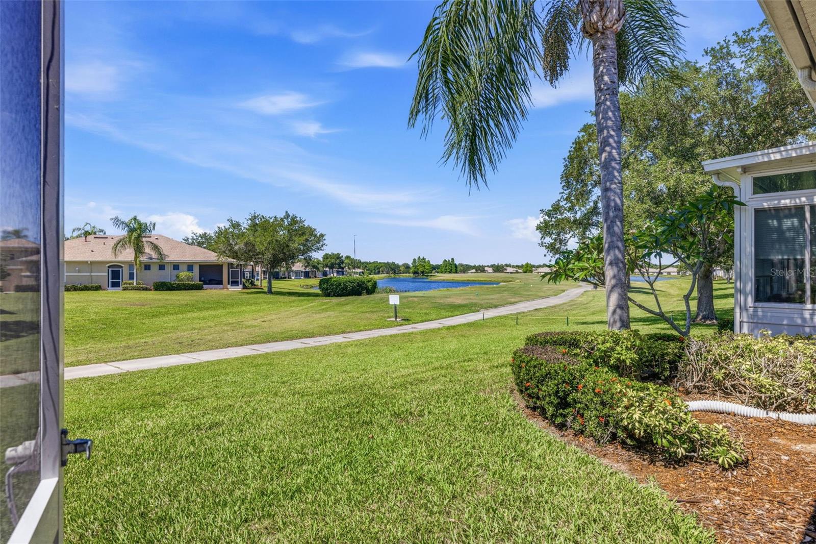 2410 KENSINGTON GREENS DR #5, SUN CITY CENTER, FL, 33573
