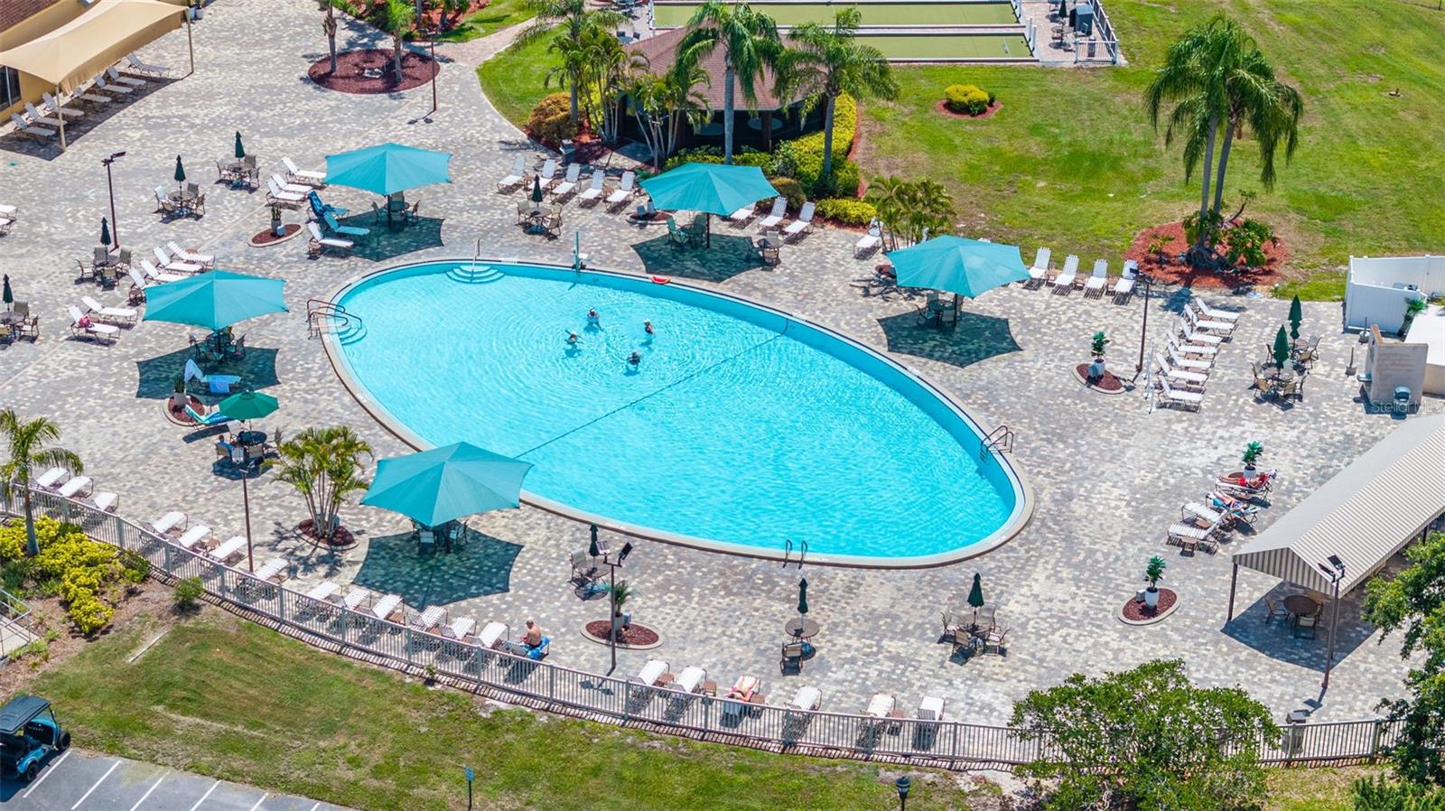 2410 KENSINGTON GREENS DR #5, SUN CITY CENTER, FL, 33573