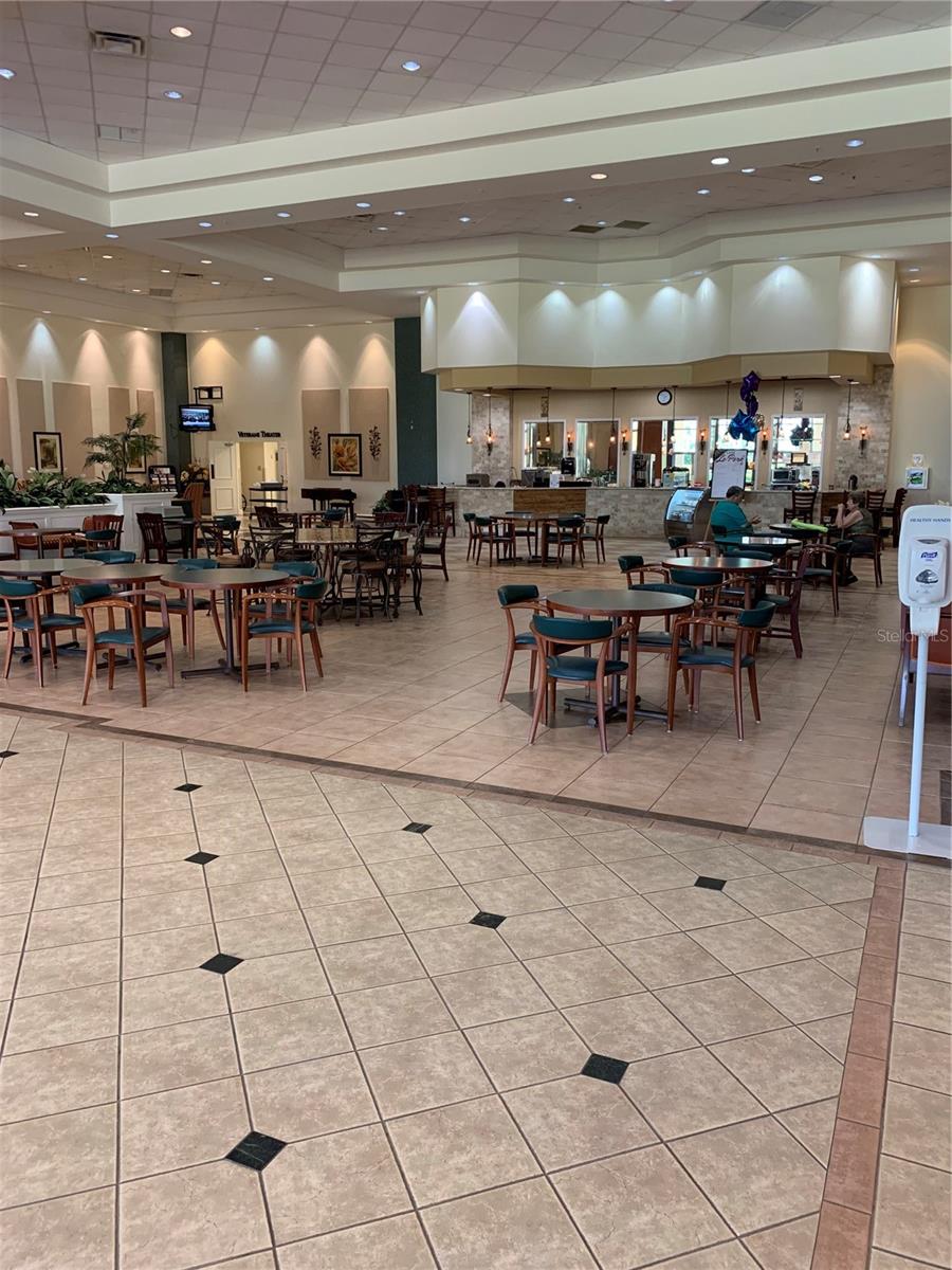 2410 KENSINGTON GREENS DR #5, SUN CITY CENTER, FL, 33573