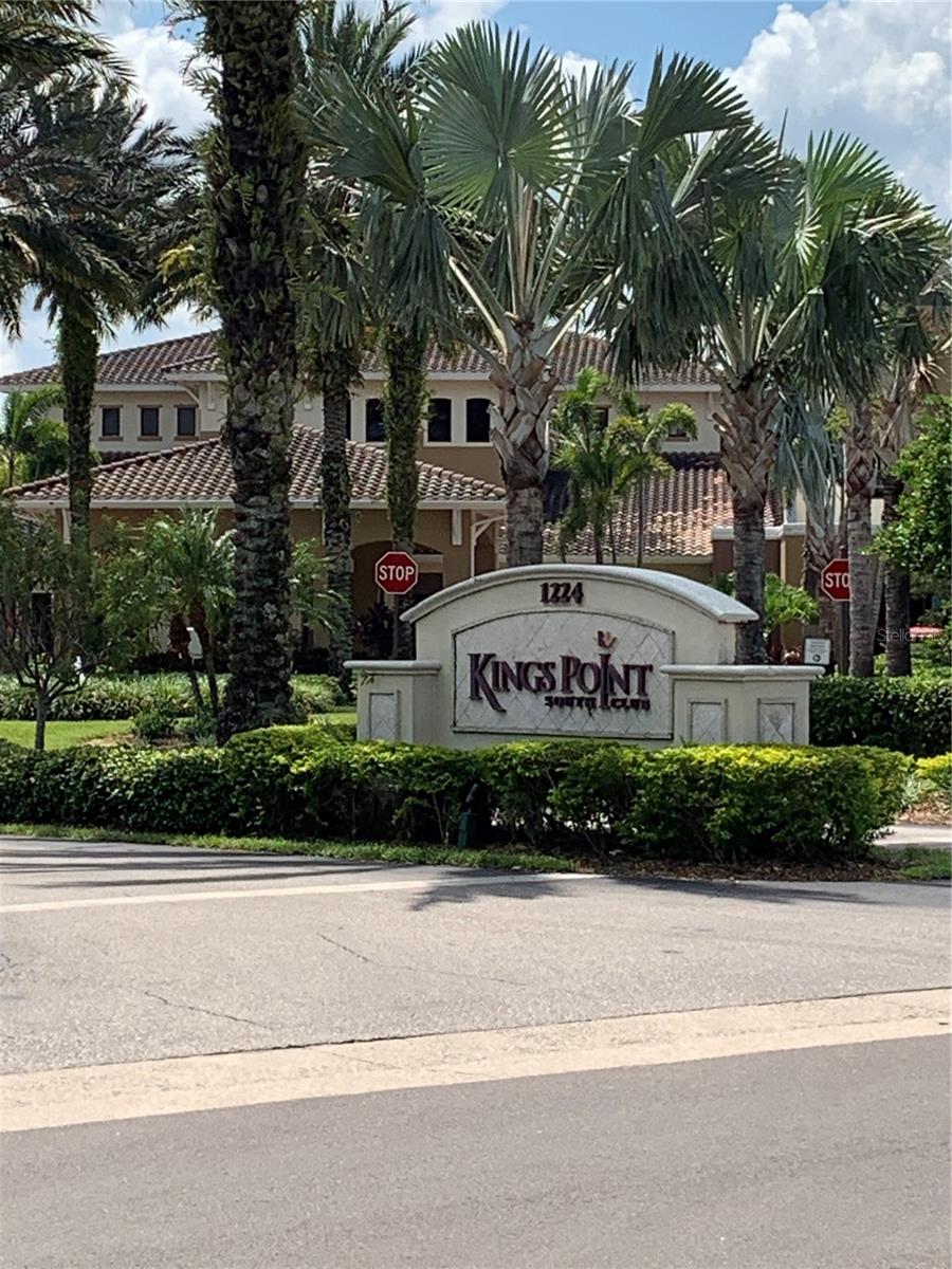 2410 KENSINGTON GREENS DR #5, SUN CITY CENTER, FL, 33573