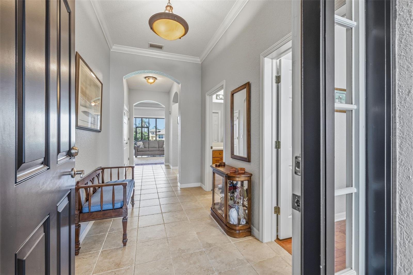 2410 KENSINGTON GREENS DR #5, SUN CITY CENTER, FL, 33573