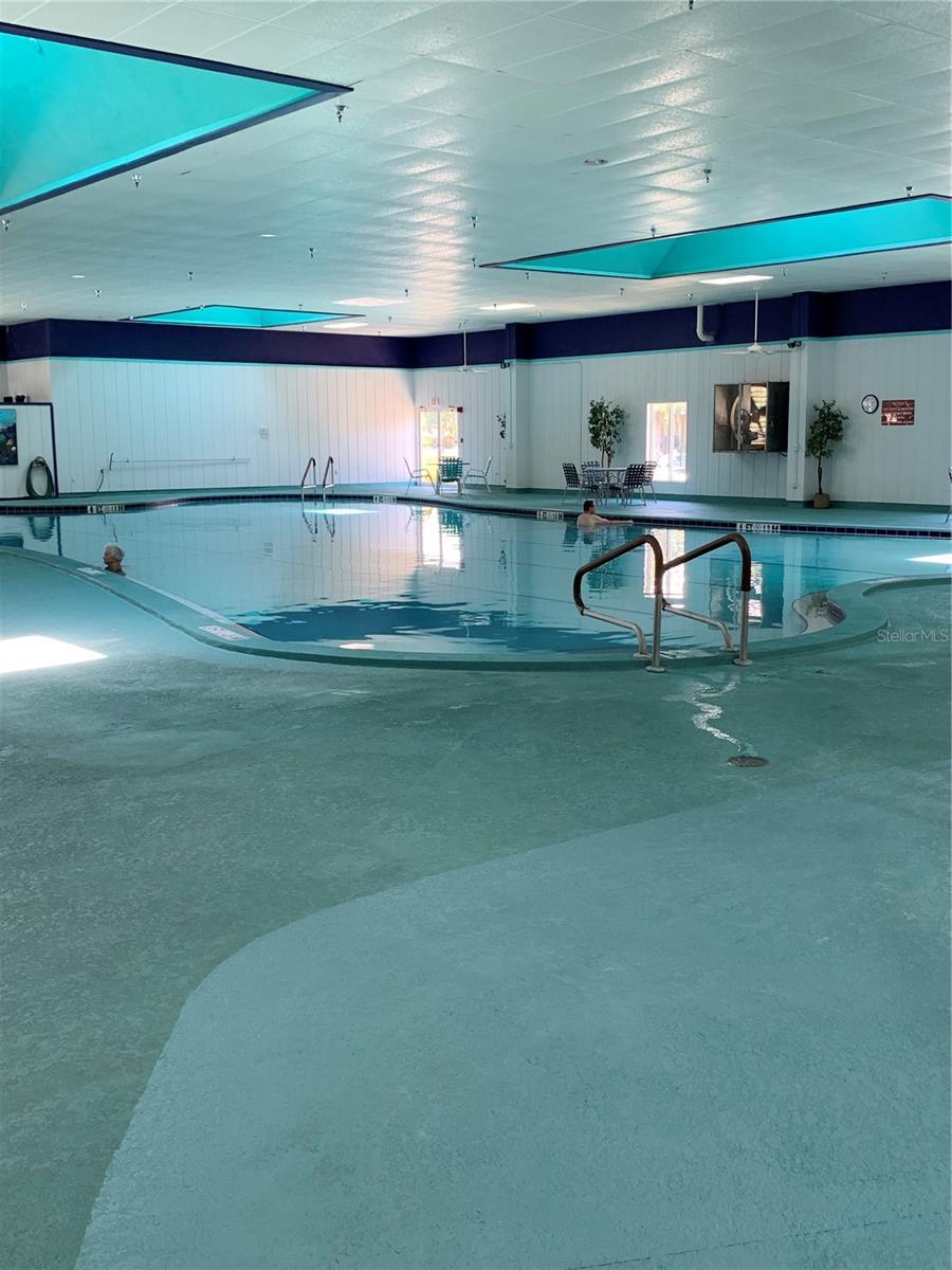 2410 KENSINGTON GREENS DR #5, SUN CITY CENTER, FL, 33573