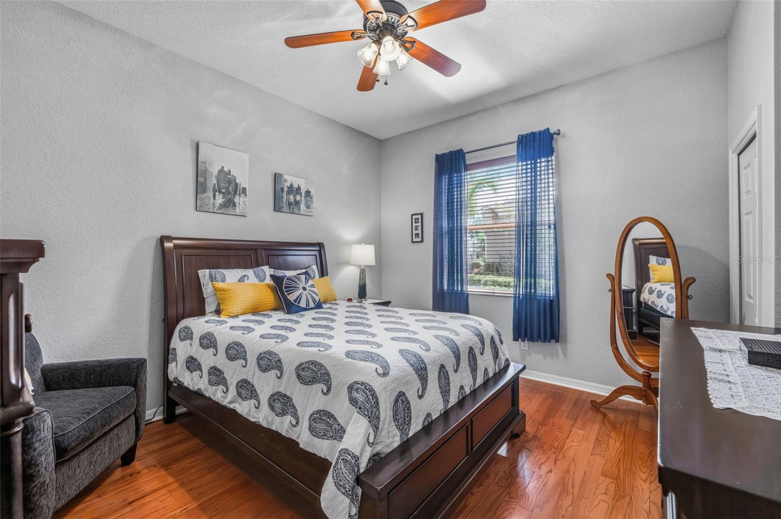 2410 KENSINGTON GREENS DR #5, SUN CITY CENTER, FL, 33573