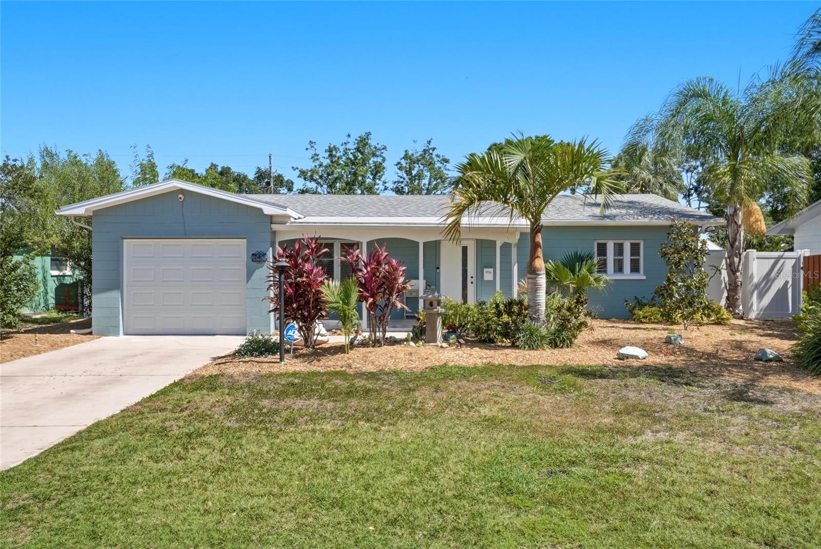 743 43RD AVE NE, ST PETERSBURG, FL, 33703