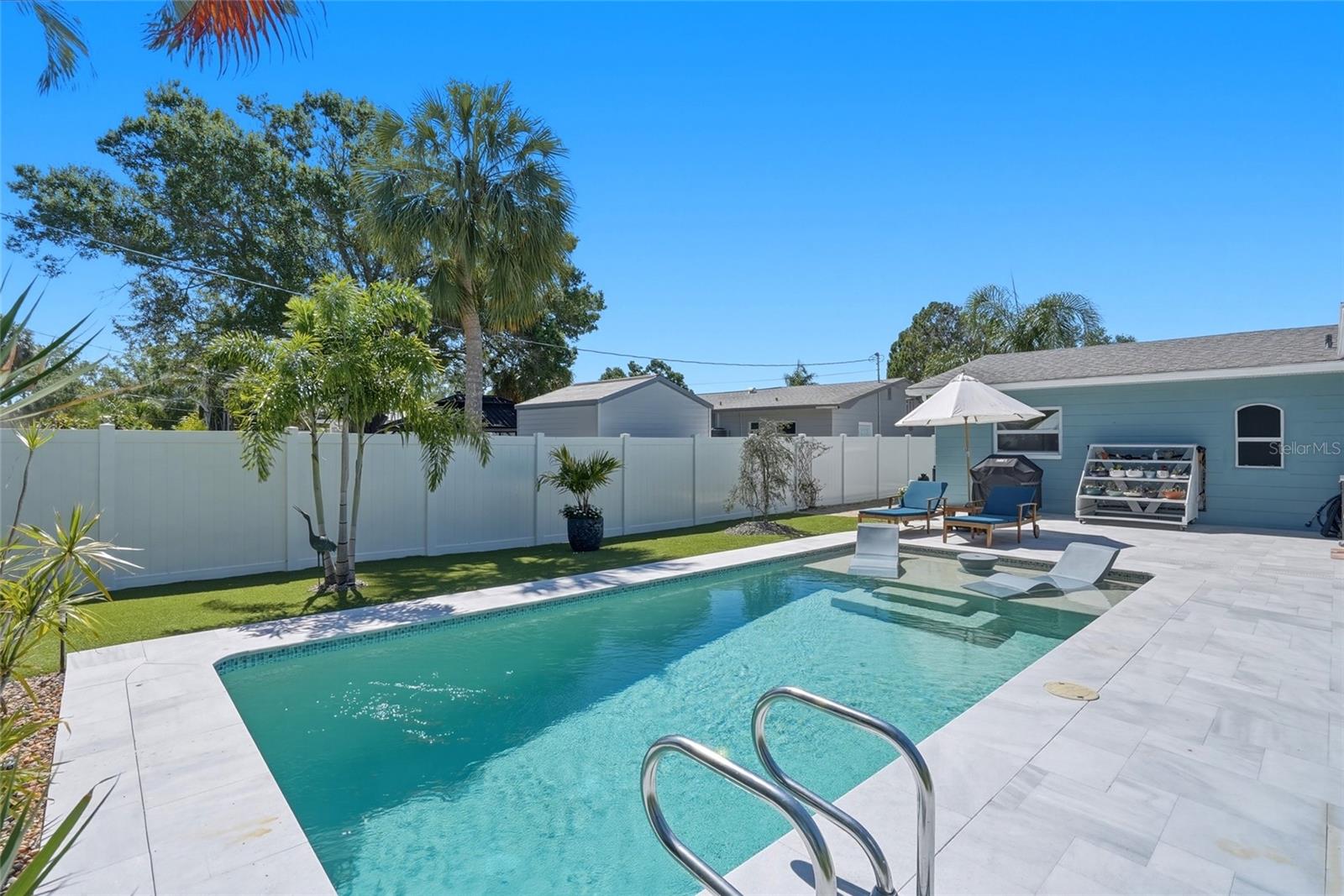 743 43RD AVE NE, ST PETERSBURG, FL, 33703
