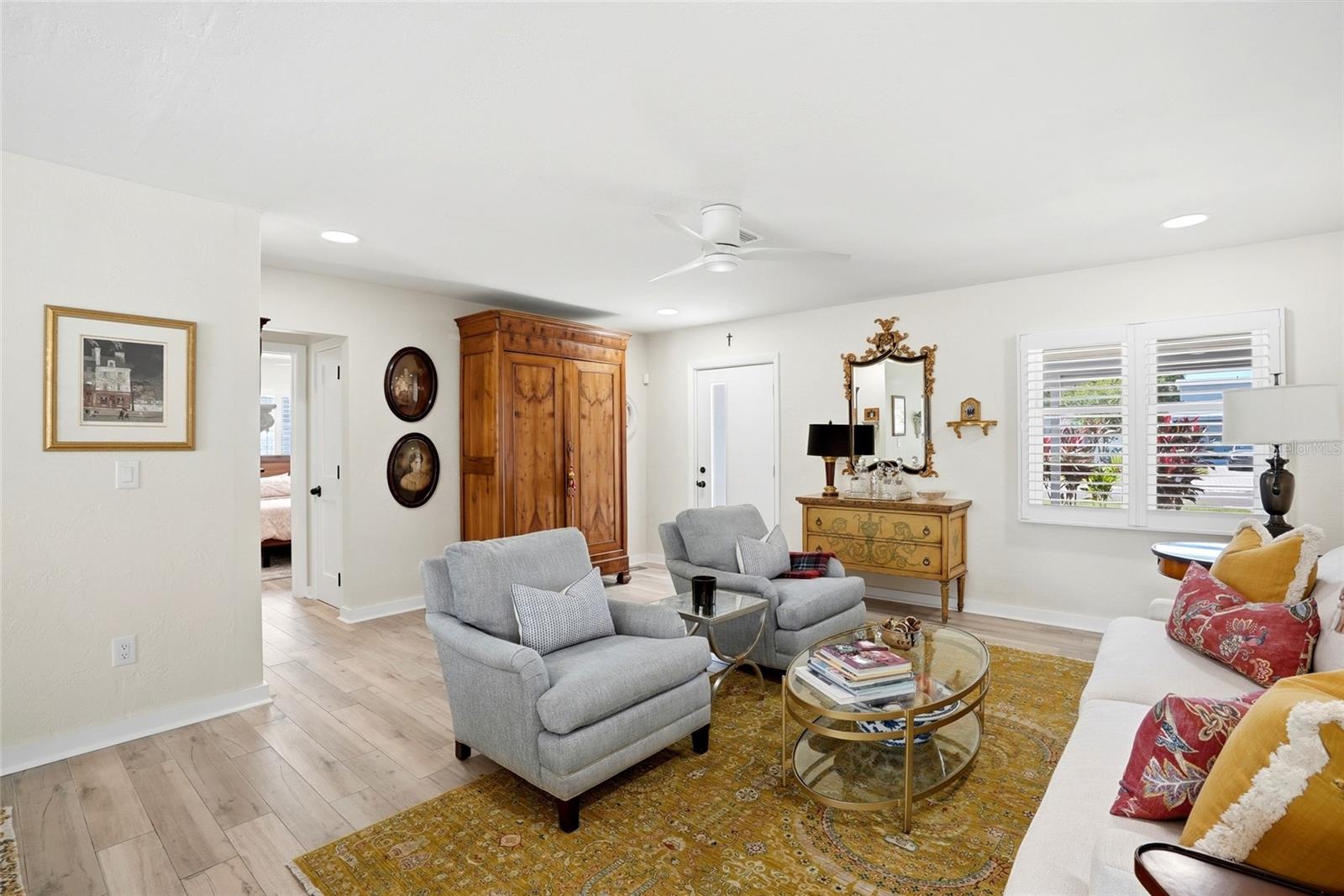 743 43RD AVE NE, ST PETERSBURG, FL, 33703
