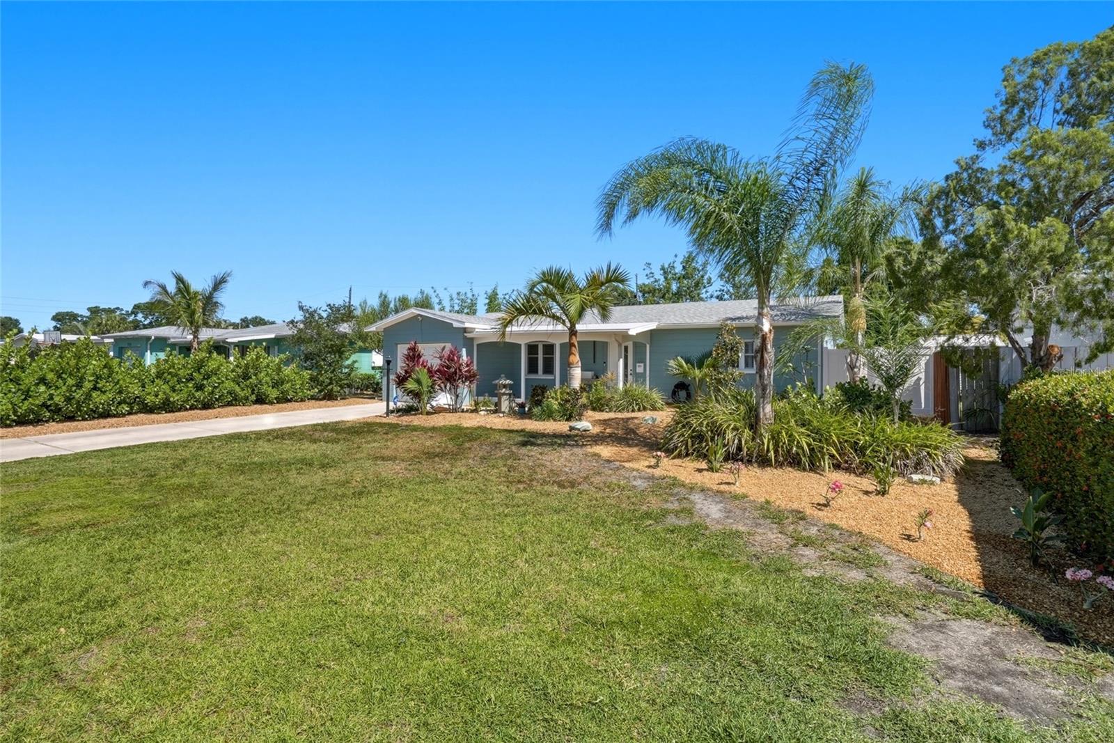 743 43RD AVE NE, ST PETERSBURG, FL, 33703