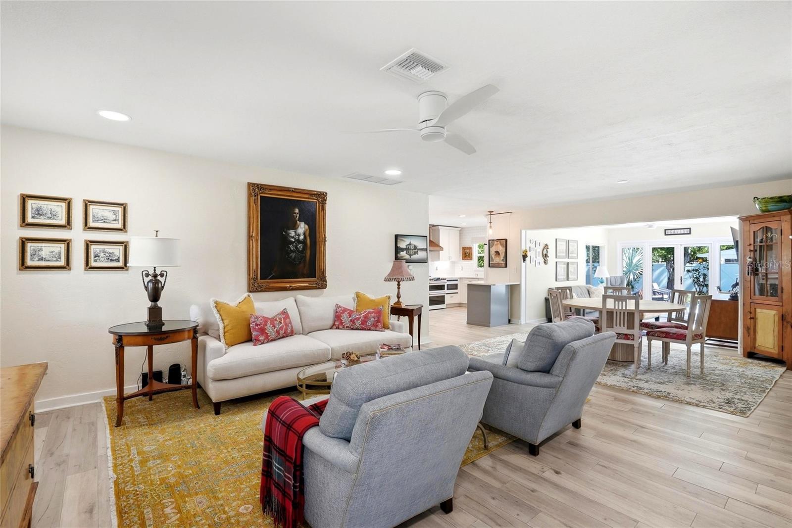 743 43RD AVE NE, ST PETERSBURG, FL, 33703