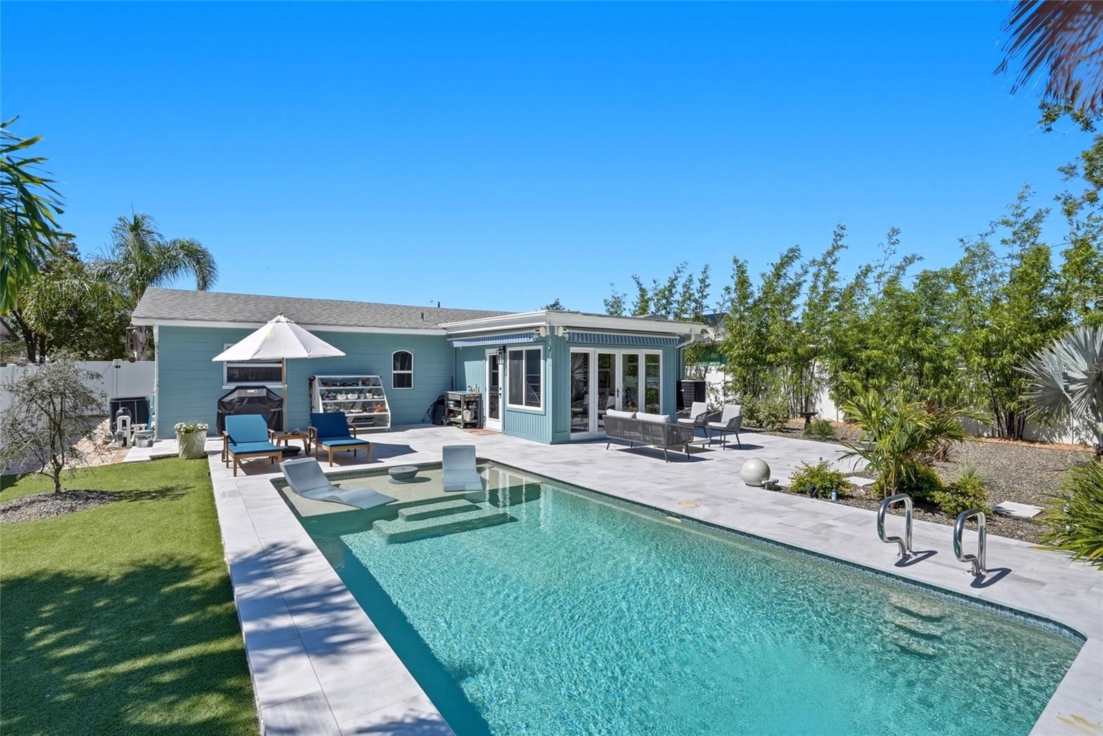 743 43RD AVE NE, ST PETERSBURG, FL, 33703