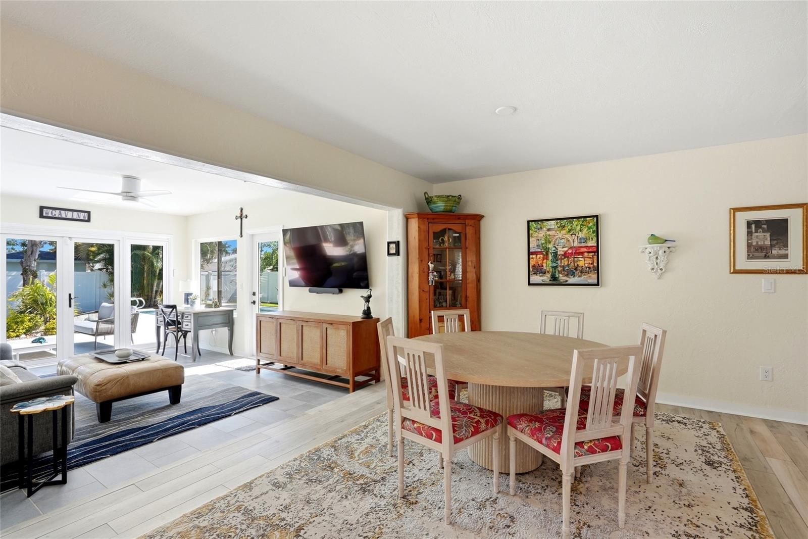 743 43RD AVE NE, ST PETERSBURG, FL, 33703
