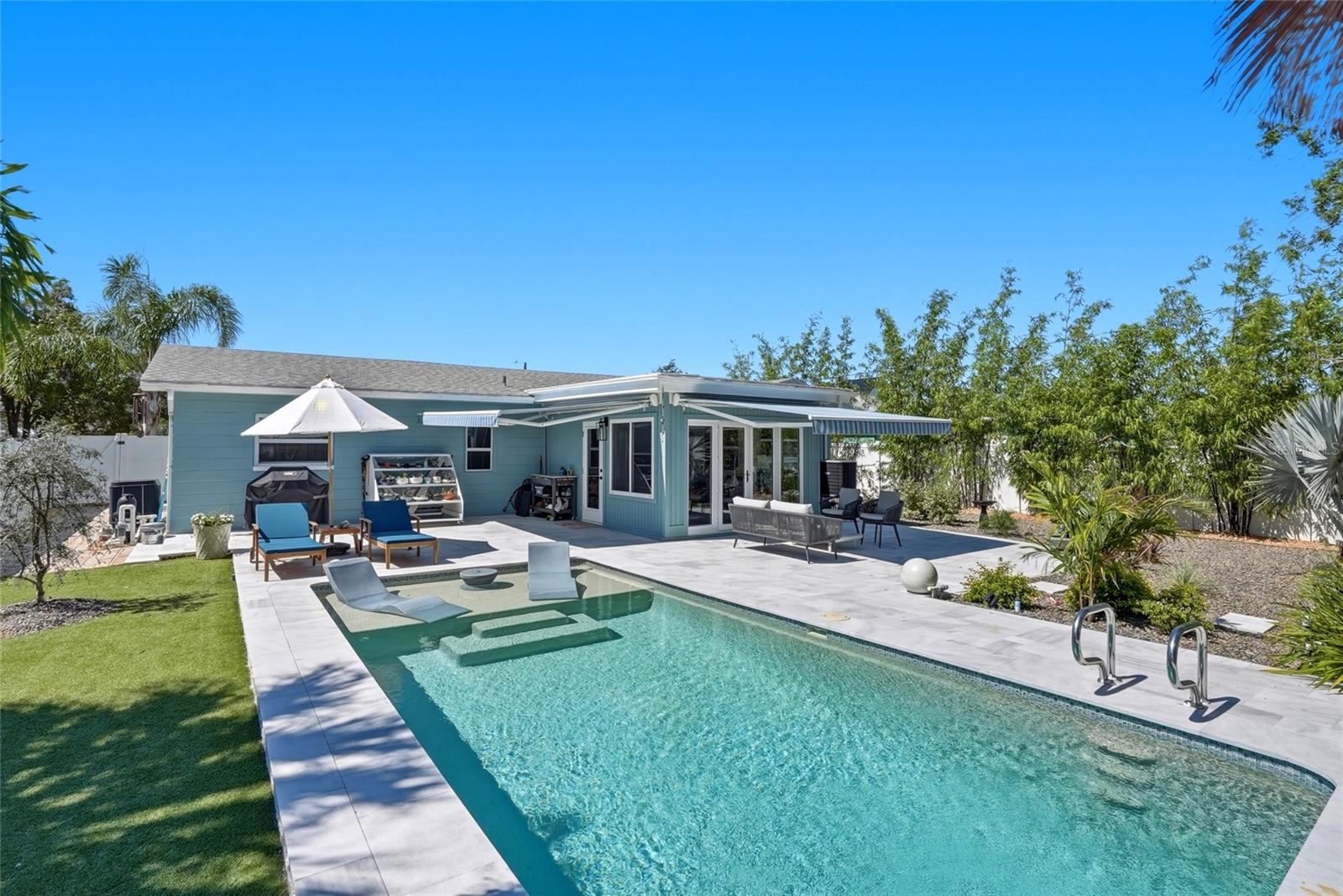 743 43RD AVE NE, ST PETERSBURG, FL, 33703