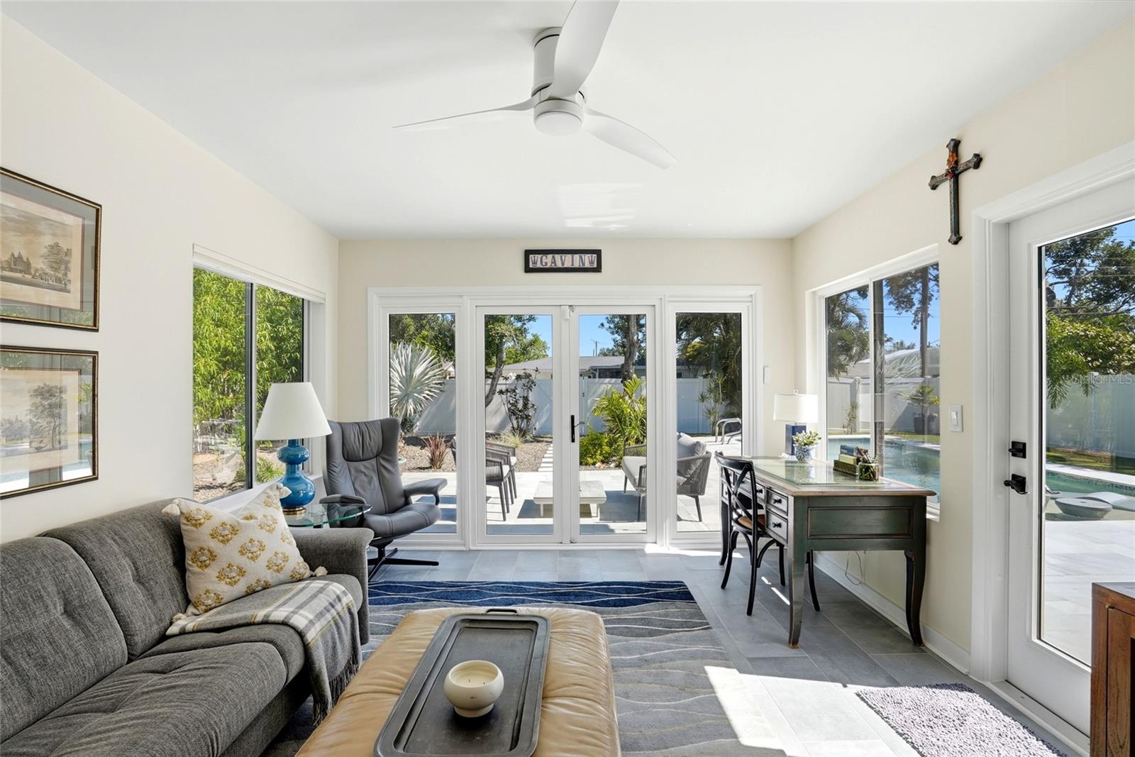 743 43RD AVE NE, ST PETERSBURG, FL, 33703