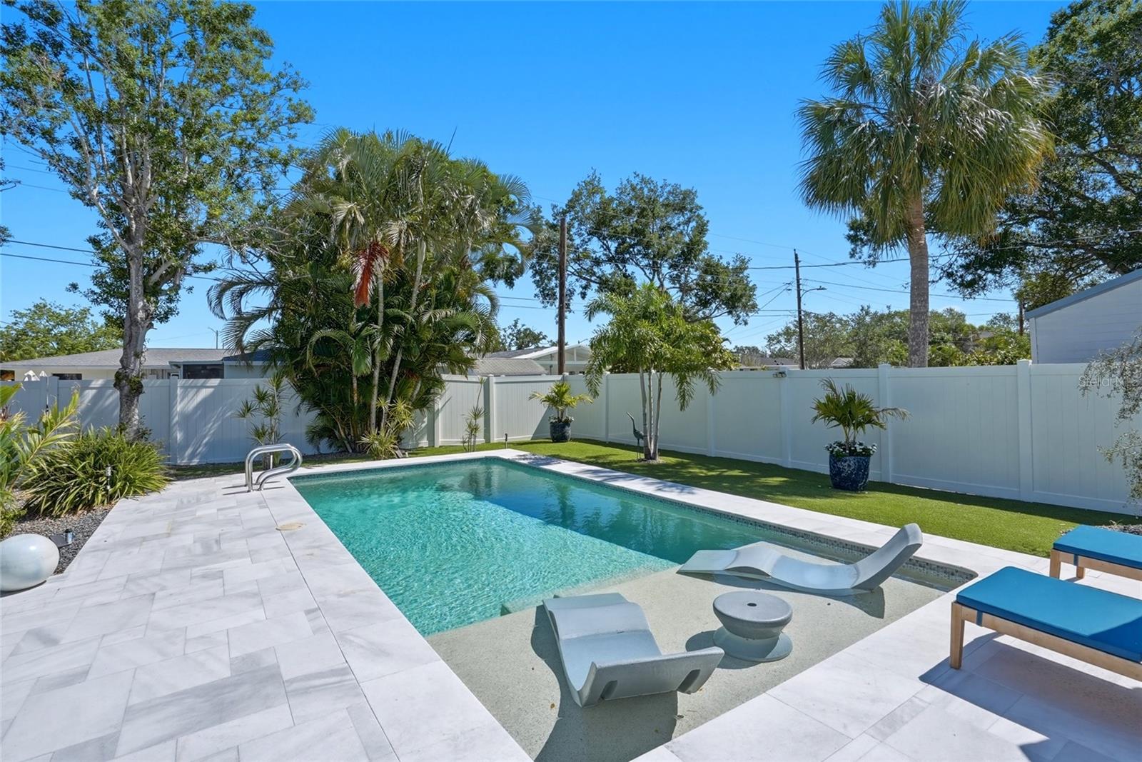 743 43RD AVE NE, ST PETERSBURG, FL, 33703