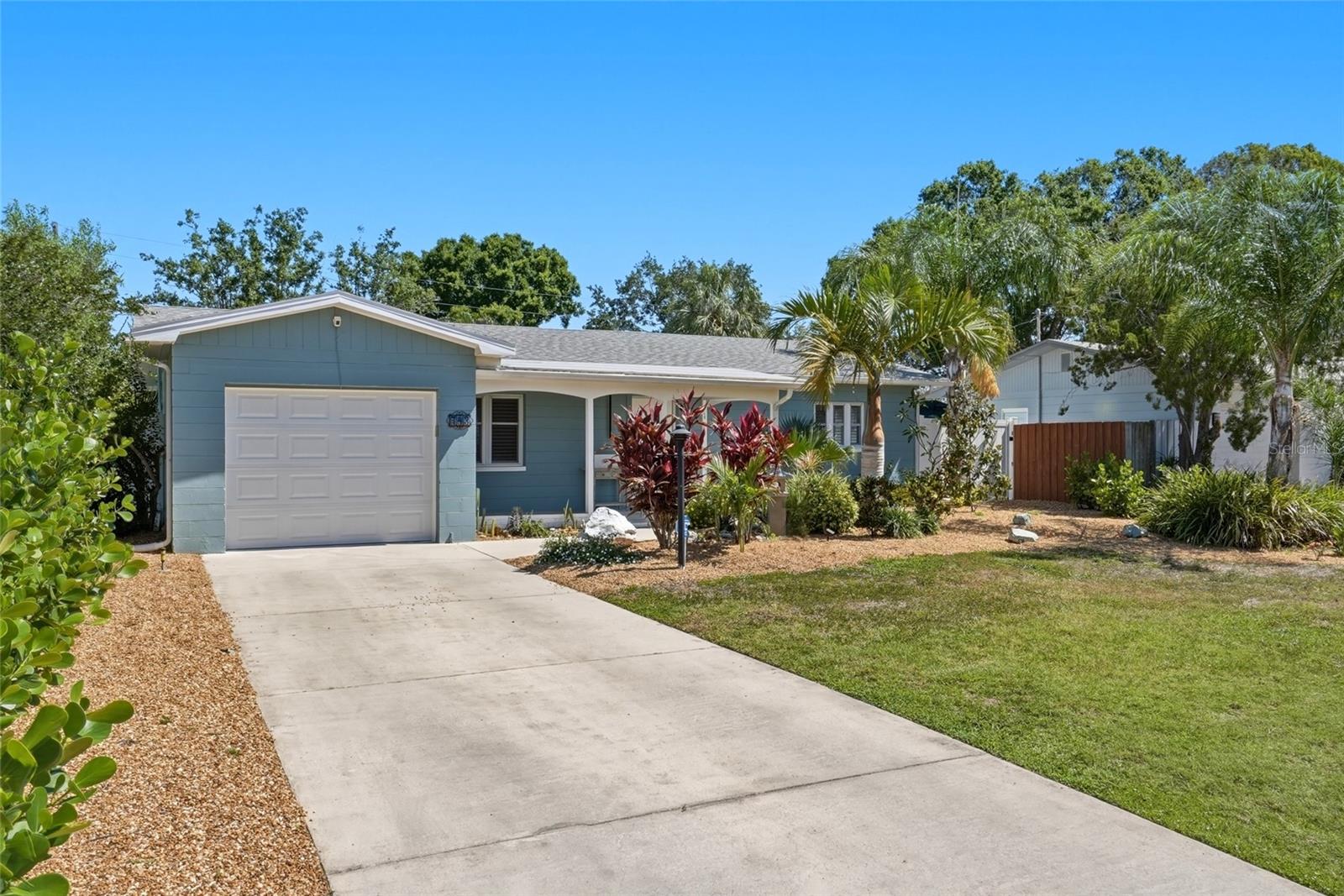 743 43RD AVE NE, ST PETERSBURG, FL, 33703