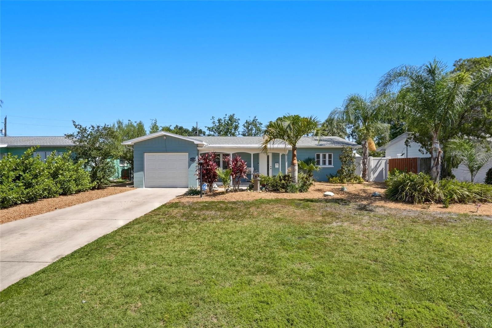 743 43RD AVE NE, ST PETERSBURG, FL, 33703